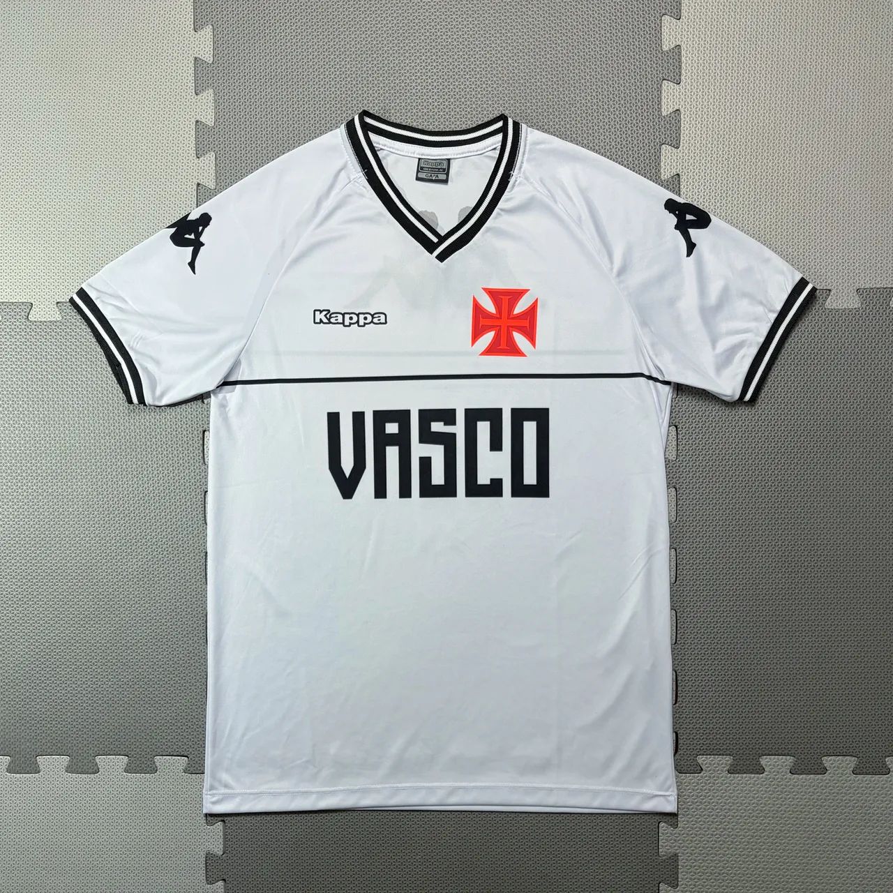 CAMISA VASCO DA GAMA 2019 SUPPORTER