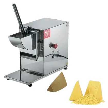 Ralador profissional de queijo e presunto Entrega GRATIS 