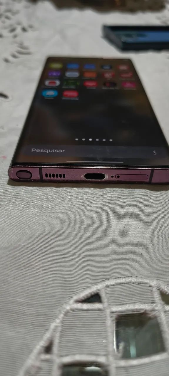 Samsung Galaxy 22 ultra  - Foto 4