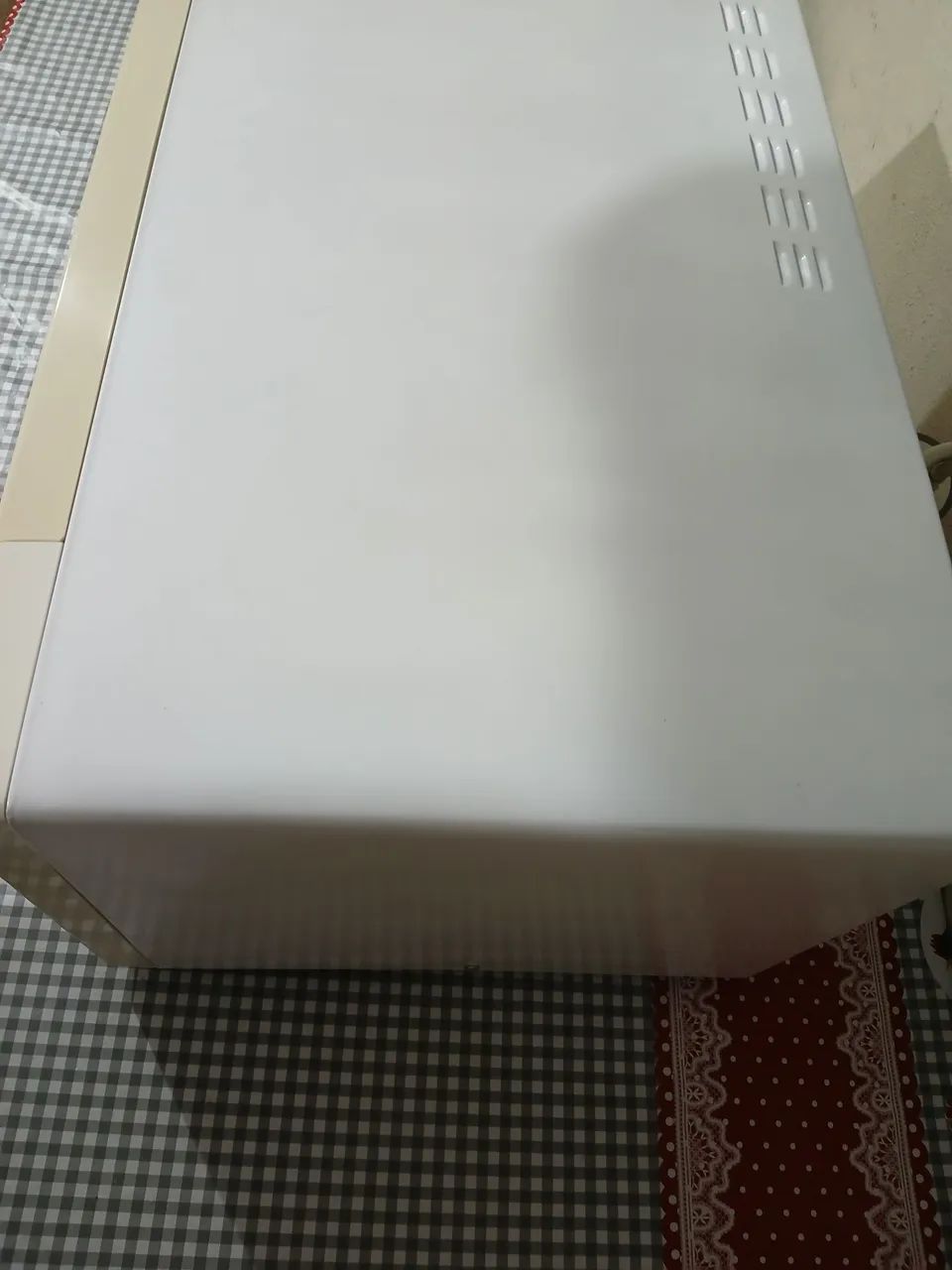 Microondas Brastemp BMS45 - Foto 4