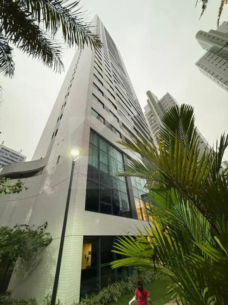 Apartamento à Venda em Torre