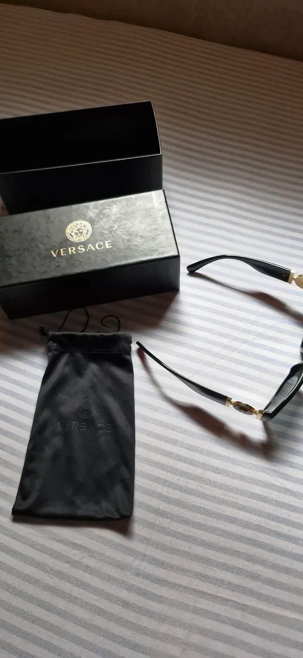 Óculos versace original 