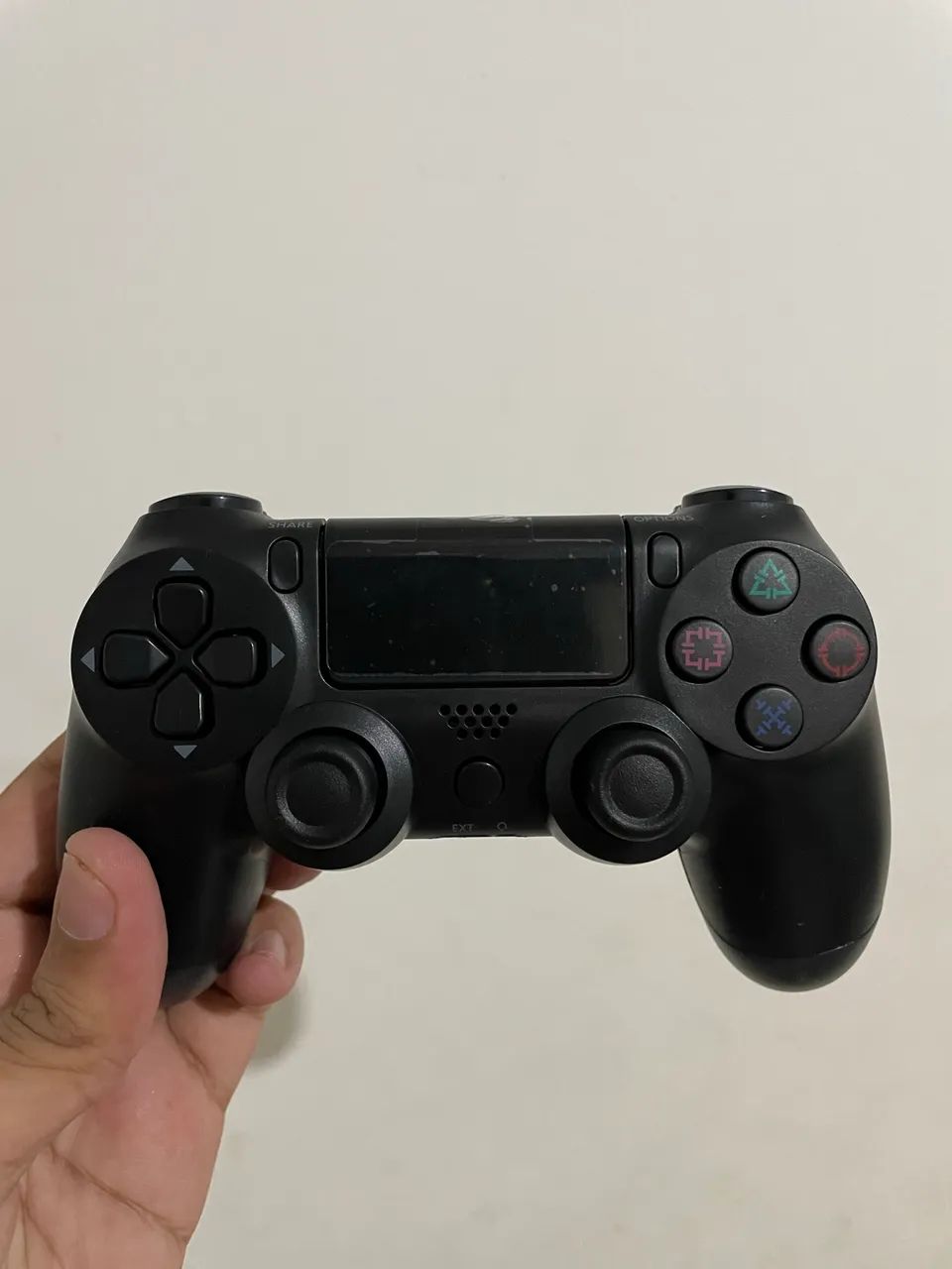 Controle para PS4/Computador