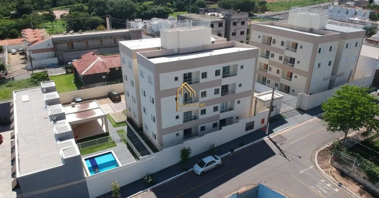 Condomínio Jardim das Torres Apartamento - Foto 2