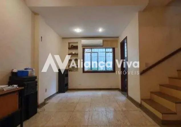Tijuca | Casa 3 quartos, sendo 1 suite - Foto 3