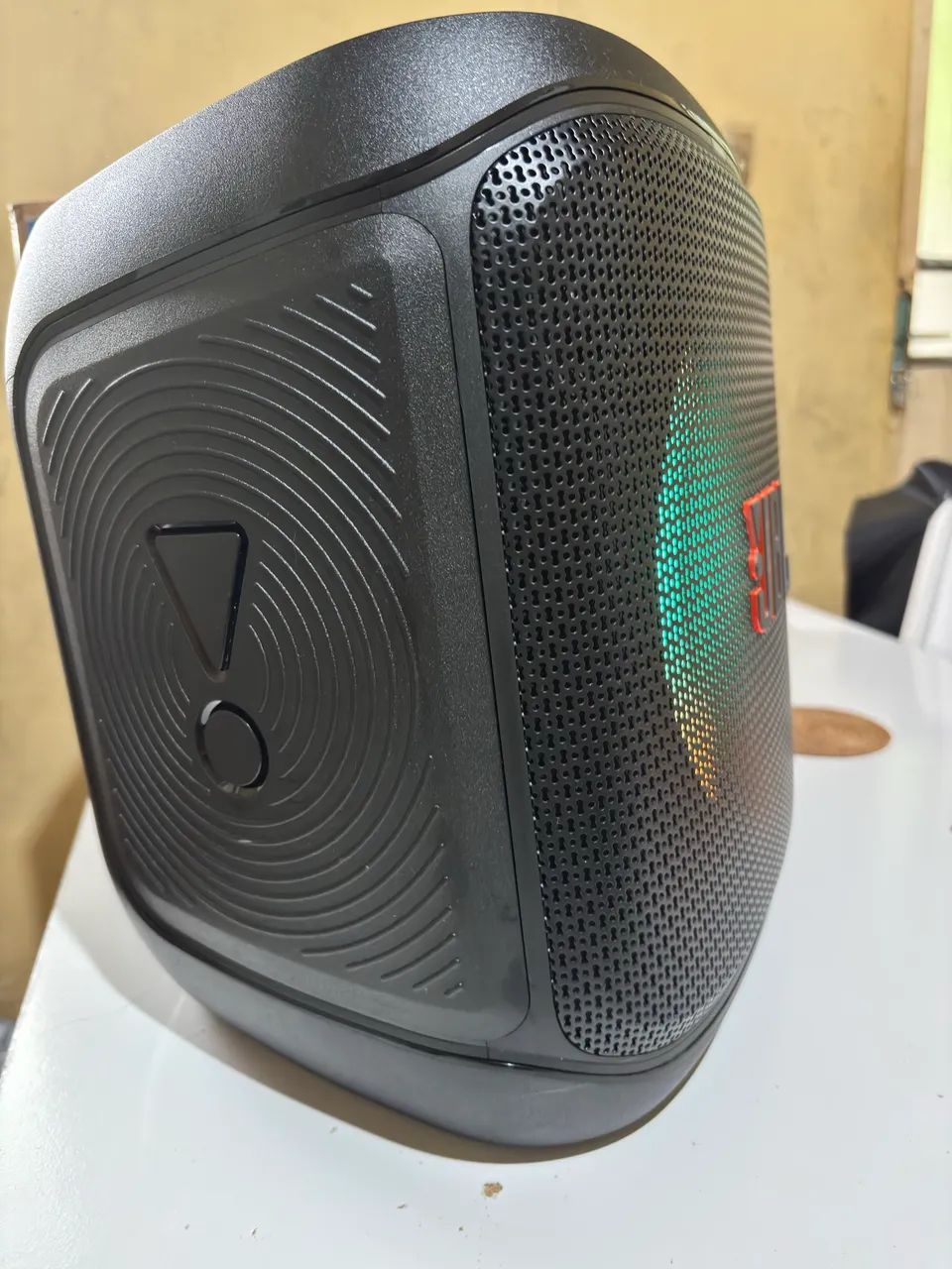 JBL Partyboox essential 2