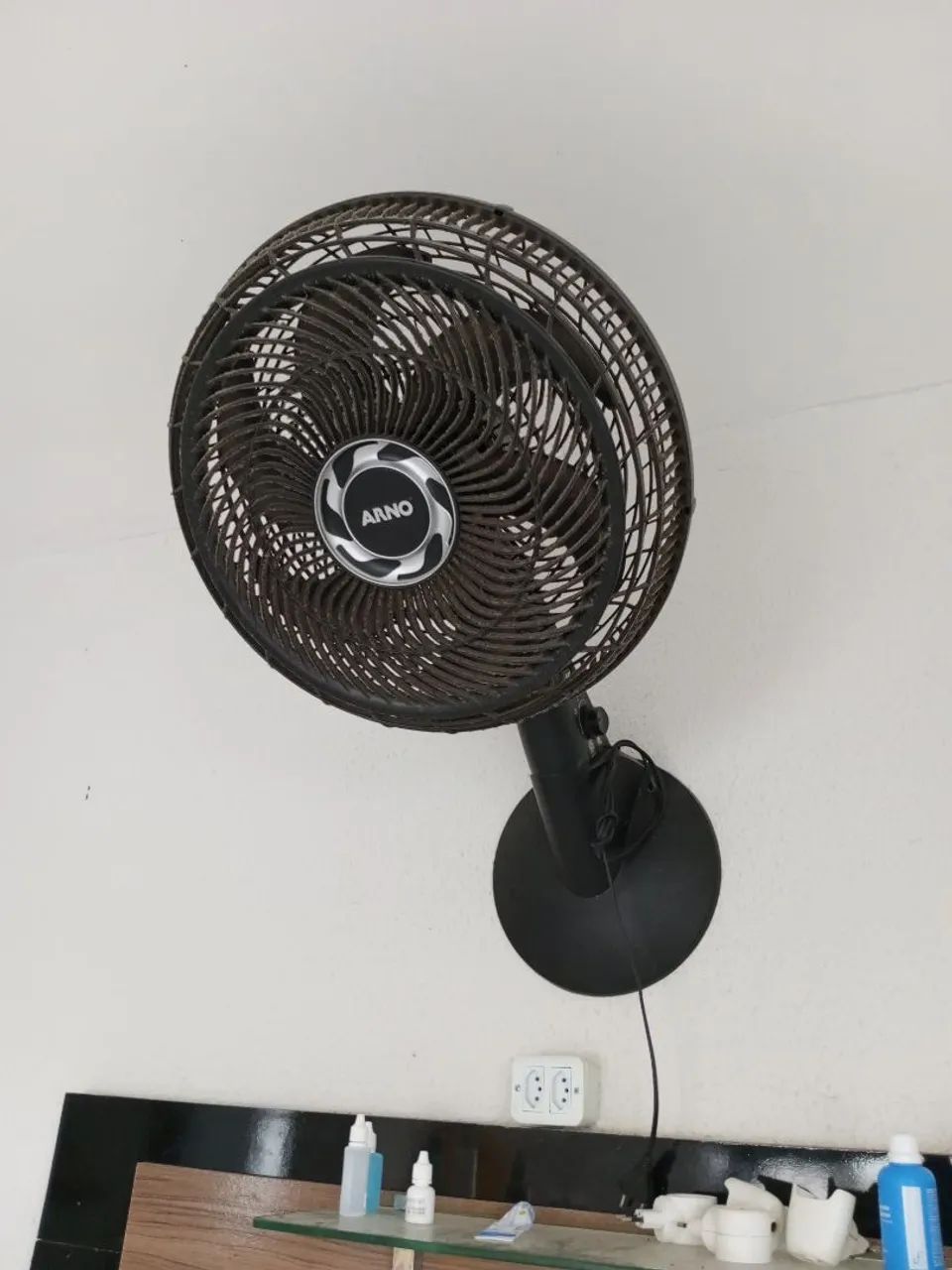Ventilador de Parede Arno