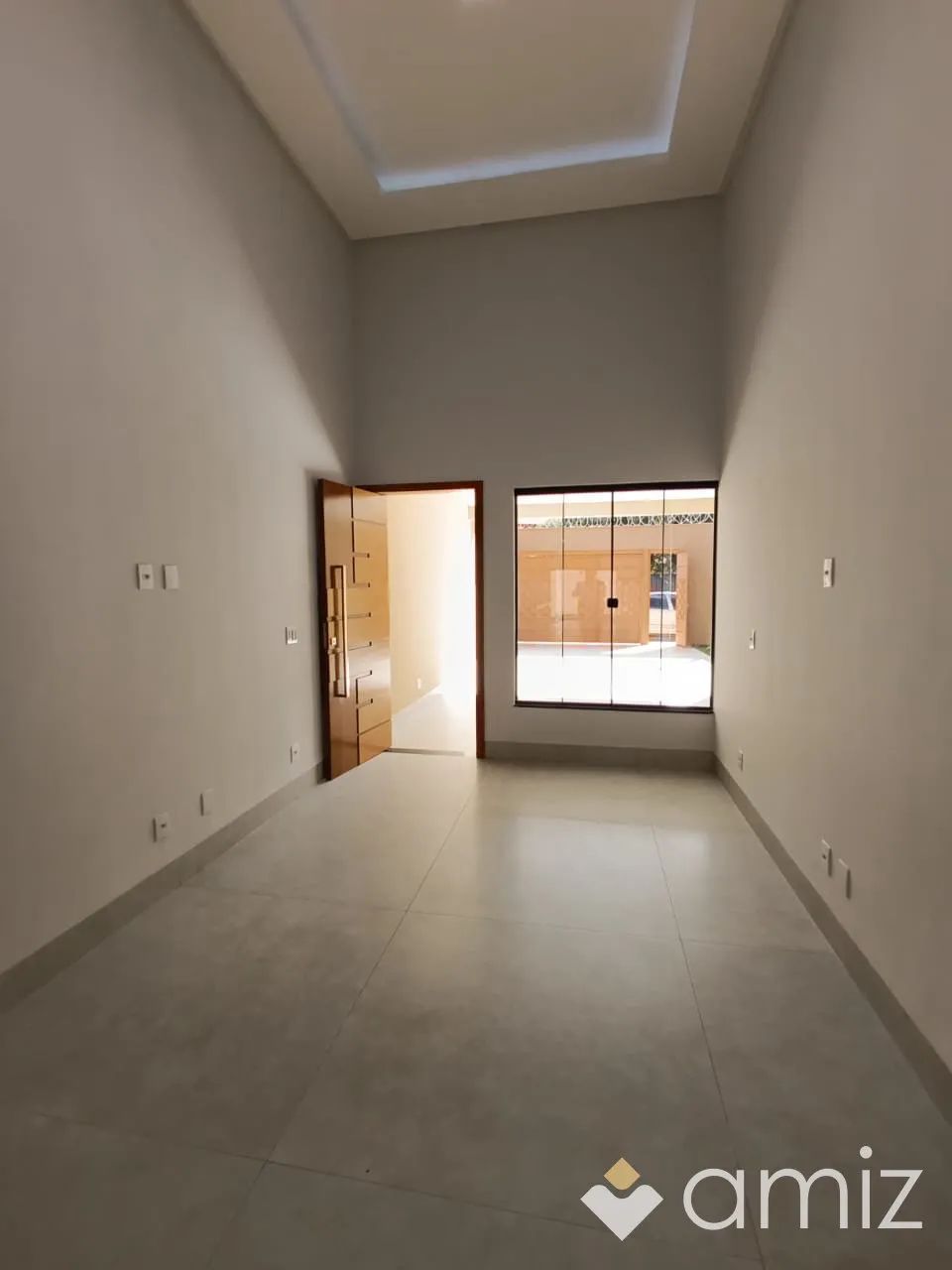 Casa 3 Suítes - Jardim Planalto - Foto 2