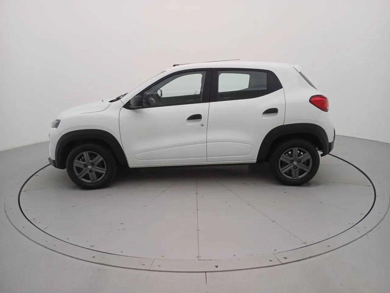 Renault Kwid 1.0 Zen 2026 - Foto 2