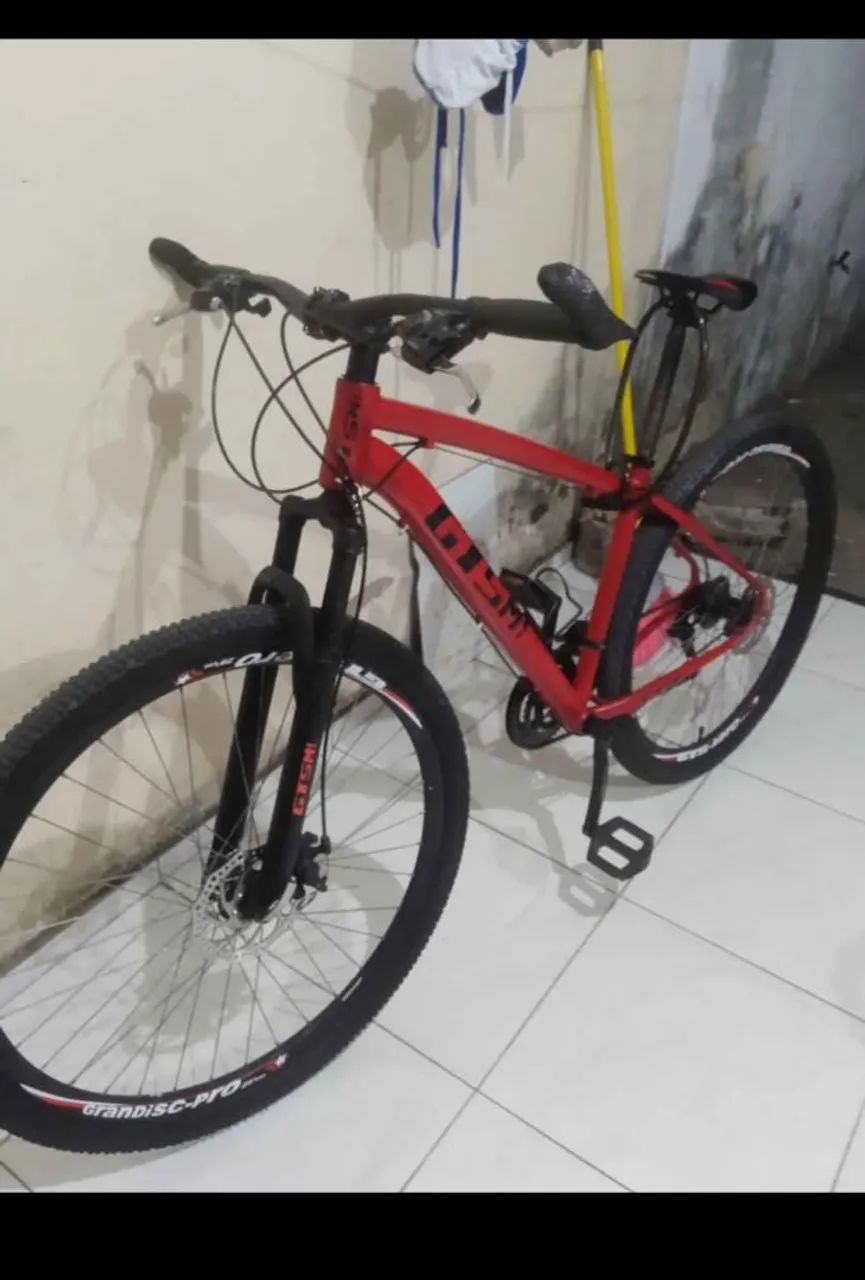 Bife aro 29 gtsm