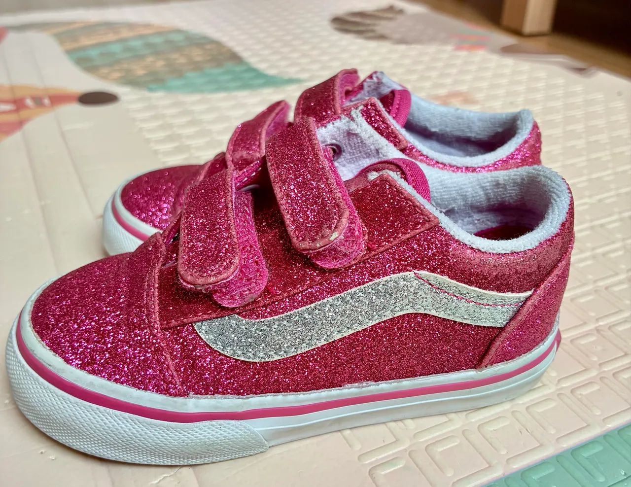 Tênis vans infantil - Foto 5