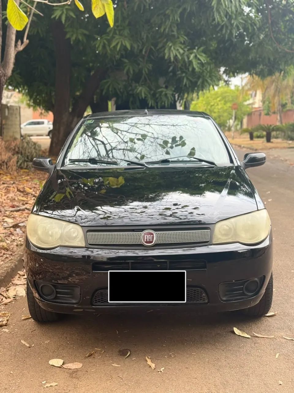 Fiat Siena 1.0/ EX 1.0 MPI Fire/ Fire Flex 8V 2010