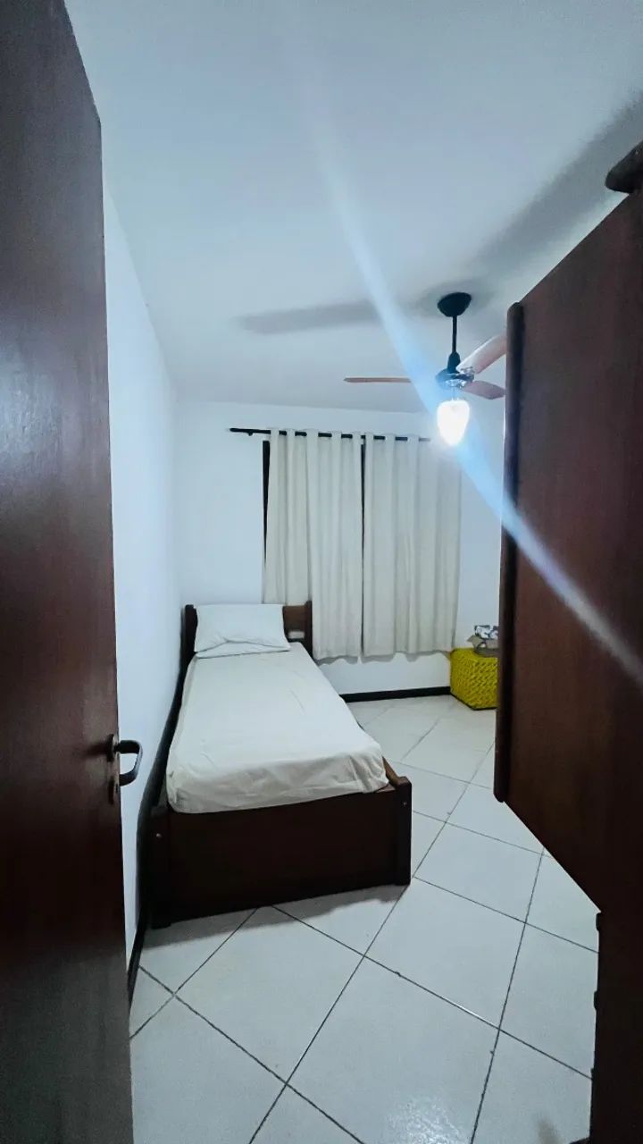 Alugo anual casa em Geriba com 2 quartos - Foto 3