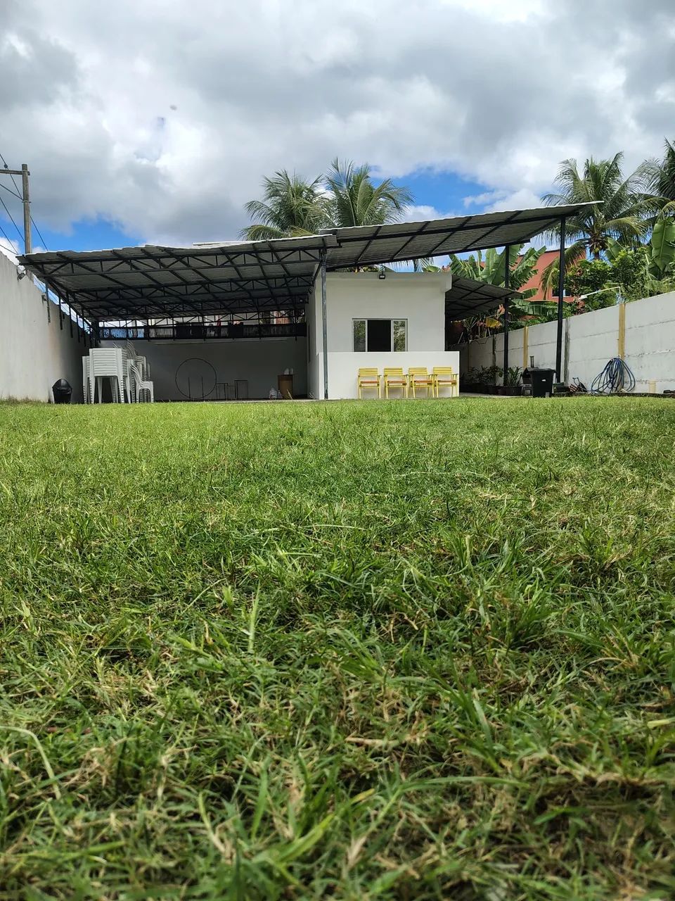 Espaço para eventos - Comitê político  - Foto 2