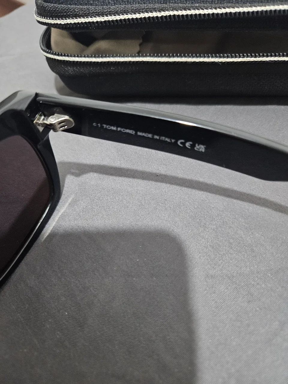 Óculos de sol Tom Ford - Foto 3
