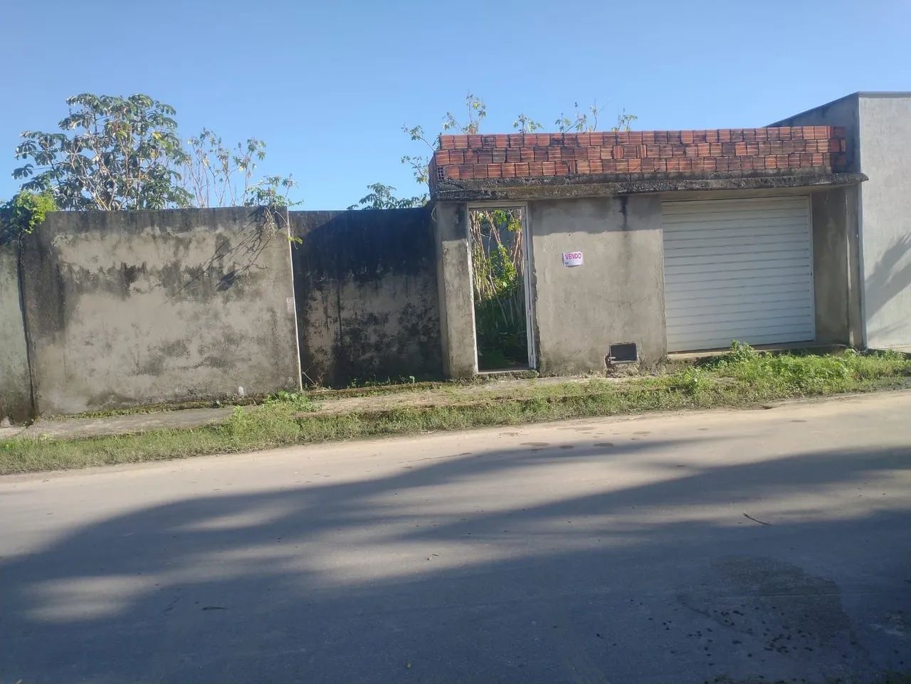 Vendo terreno 12x30 - Foto 2