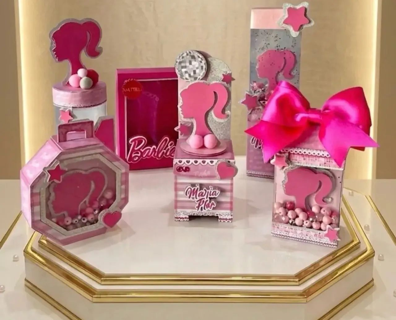 Lembrancinhas personalizadas - Foto 2