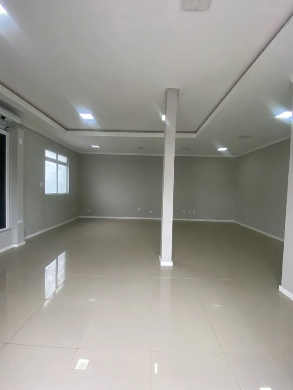 Sala térrea no bairro São João em Itajaí - Foto 5