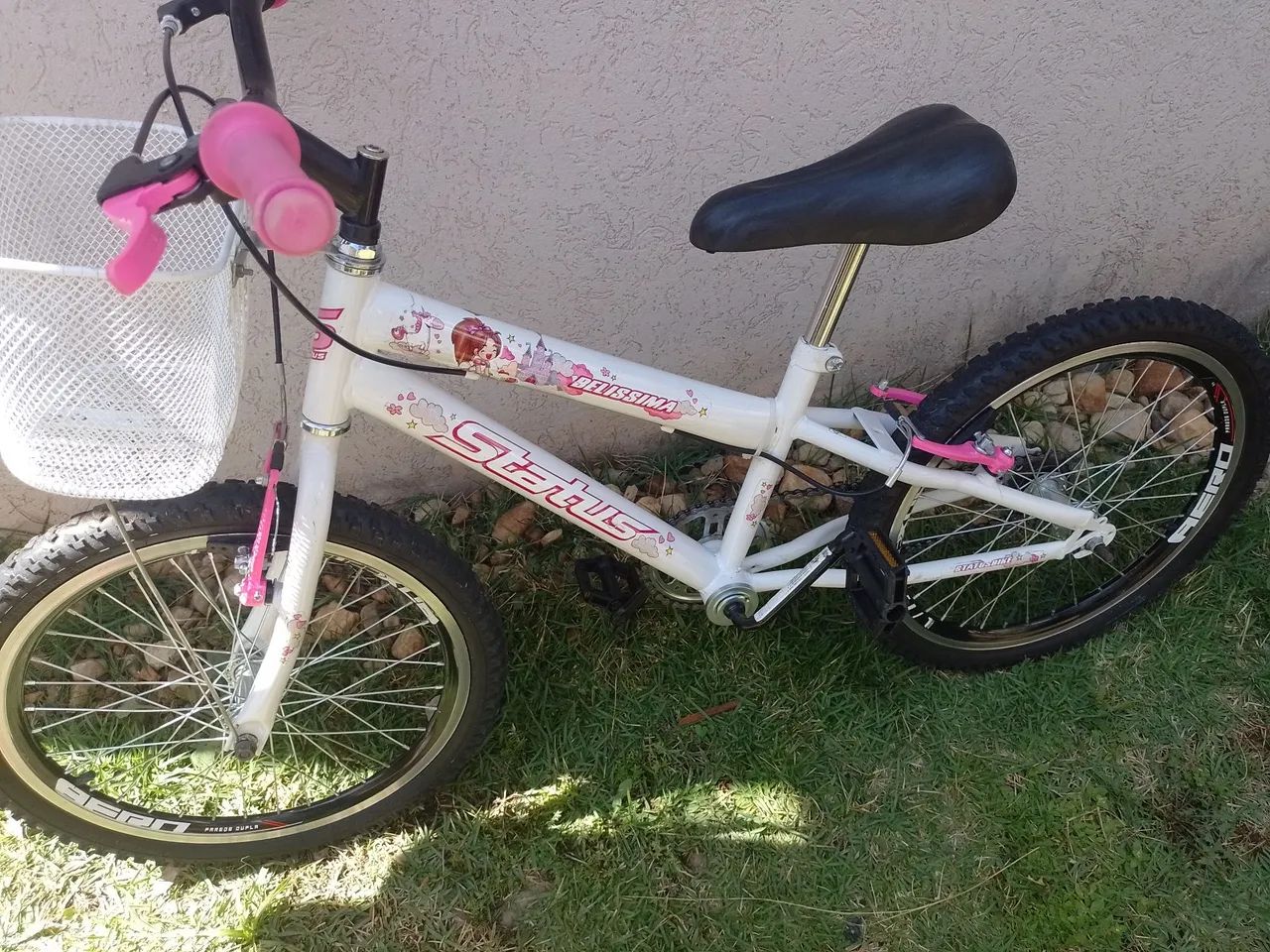 Bicicleta infantil  - Foto 2