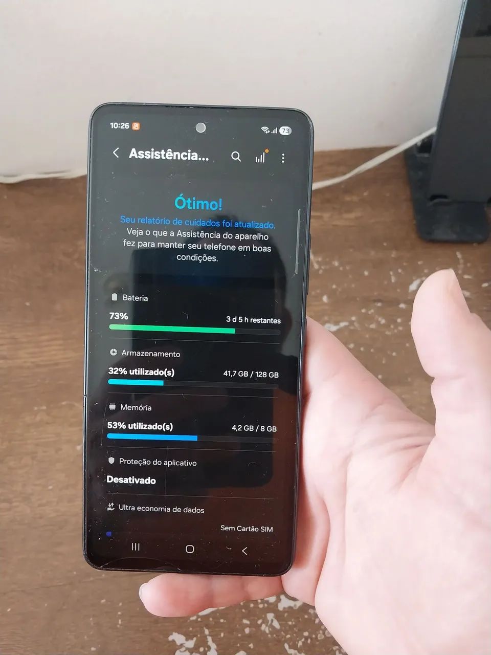 Samsung a53 - Foto 4
