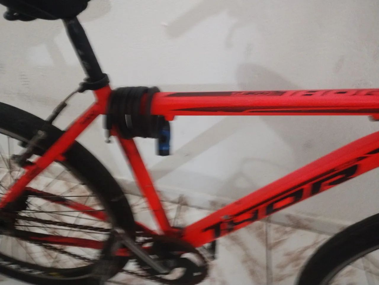 Bicicleta  - Foto 2