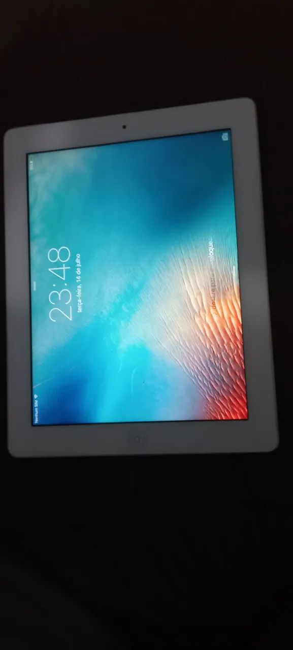 Ipad 6ª geração  - Foto 2