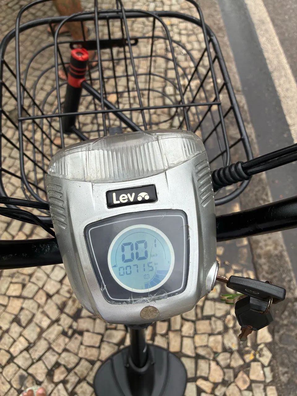 Bike Lev E-bike S - Foto 4