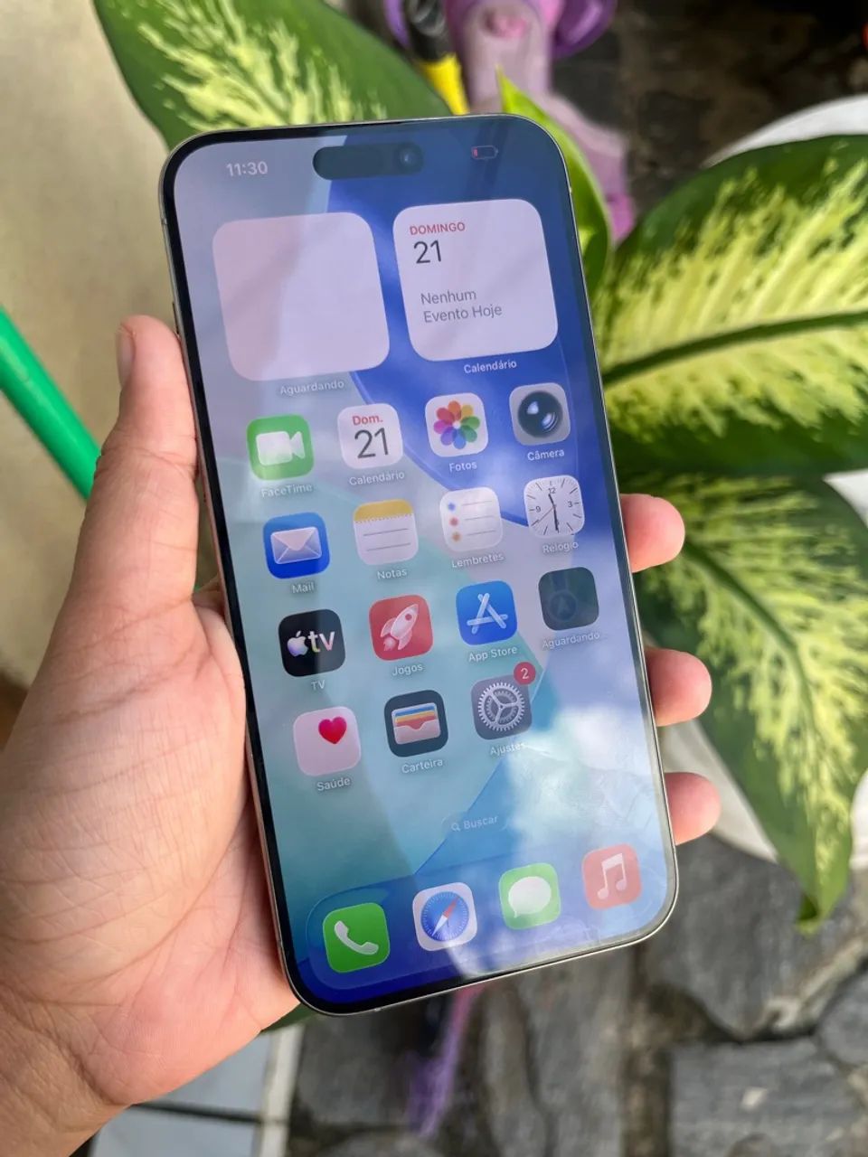 iPhone 14 Pro Max  - Foto 2
