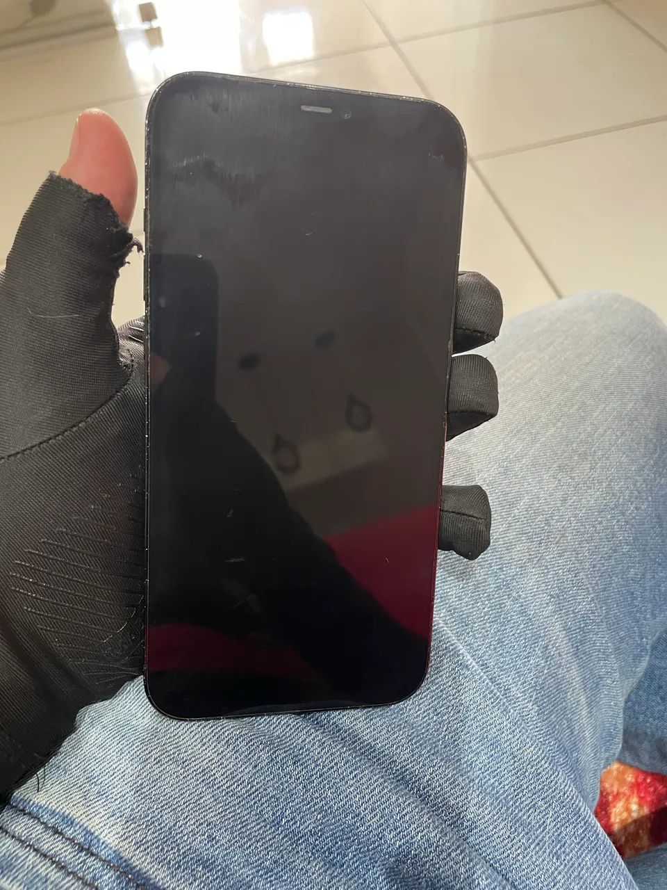 Iphone 12 Pro Max 256gb - Foto 2