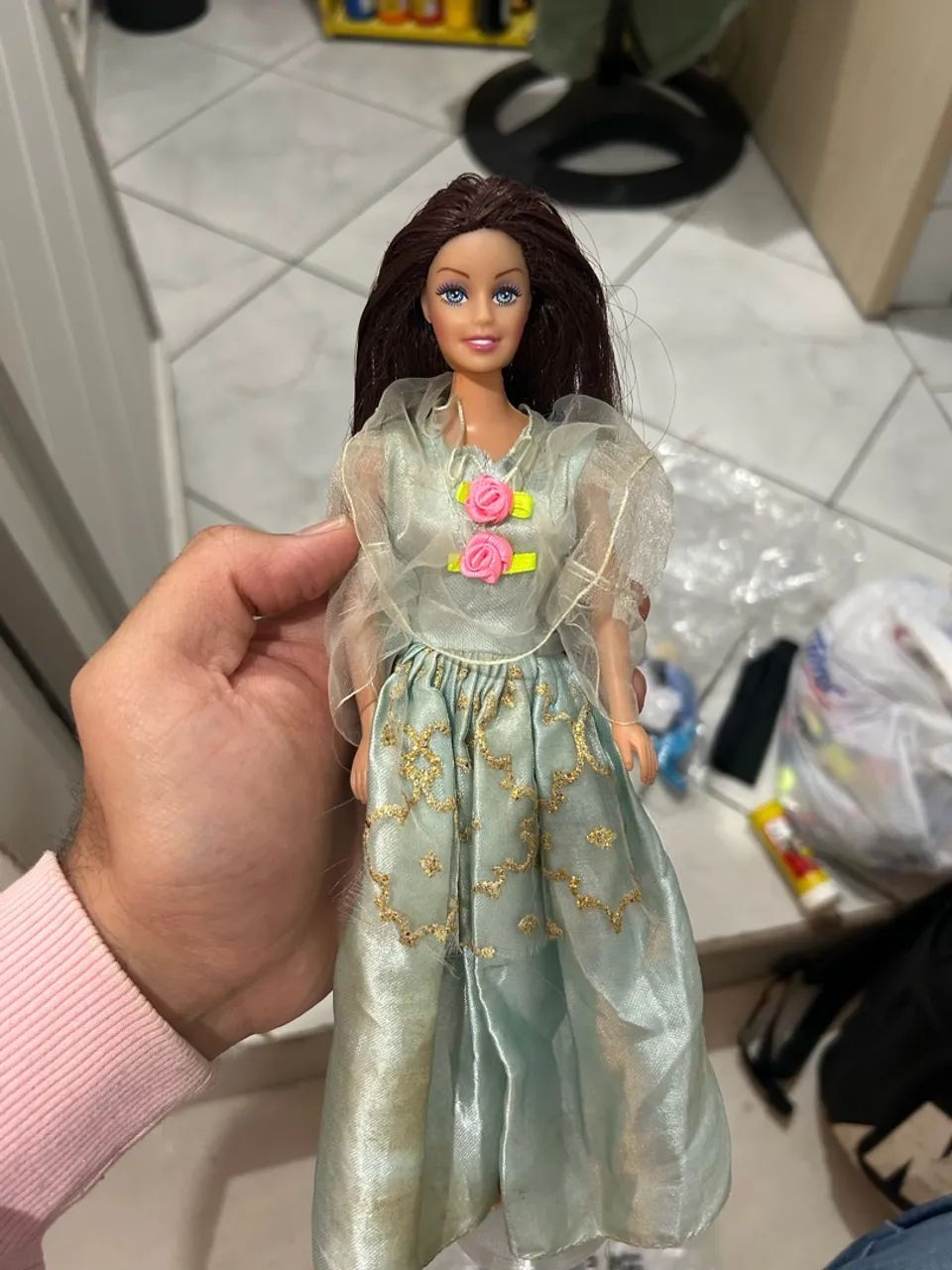 Barbies  - Foto 4