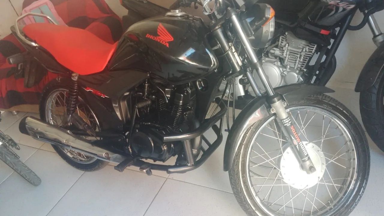Moto fan 2011  - Foto 5