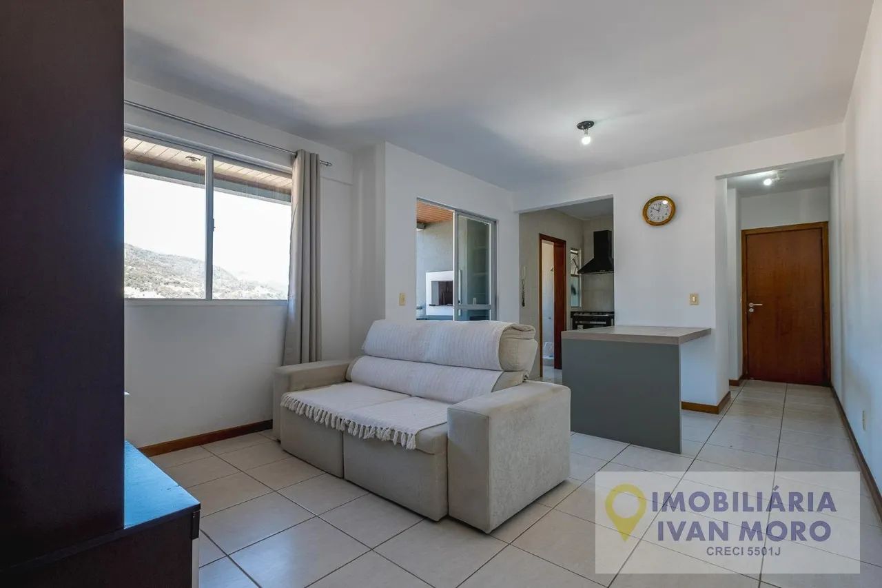Apartamento à venda em Saco dos Limões - Florianópolis - SC