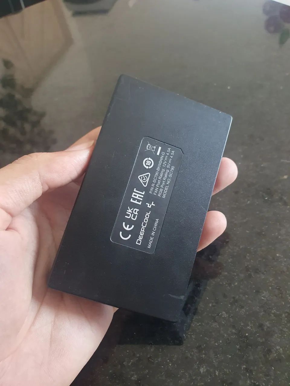Hub para fans deepcool - Foto 2