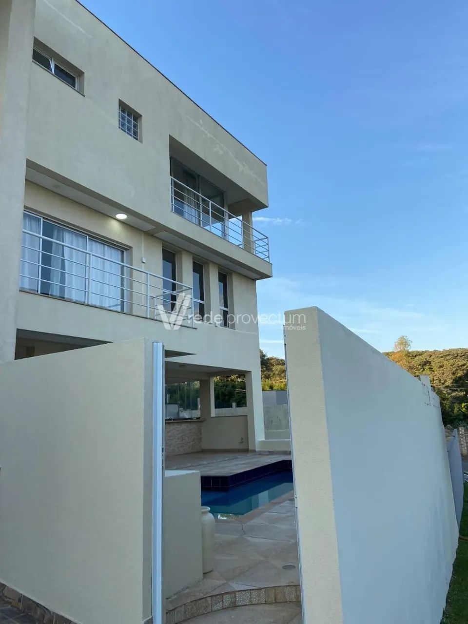 casa - Swiss Park - Campinas - Foto 3