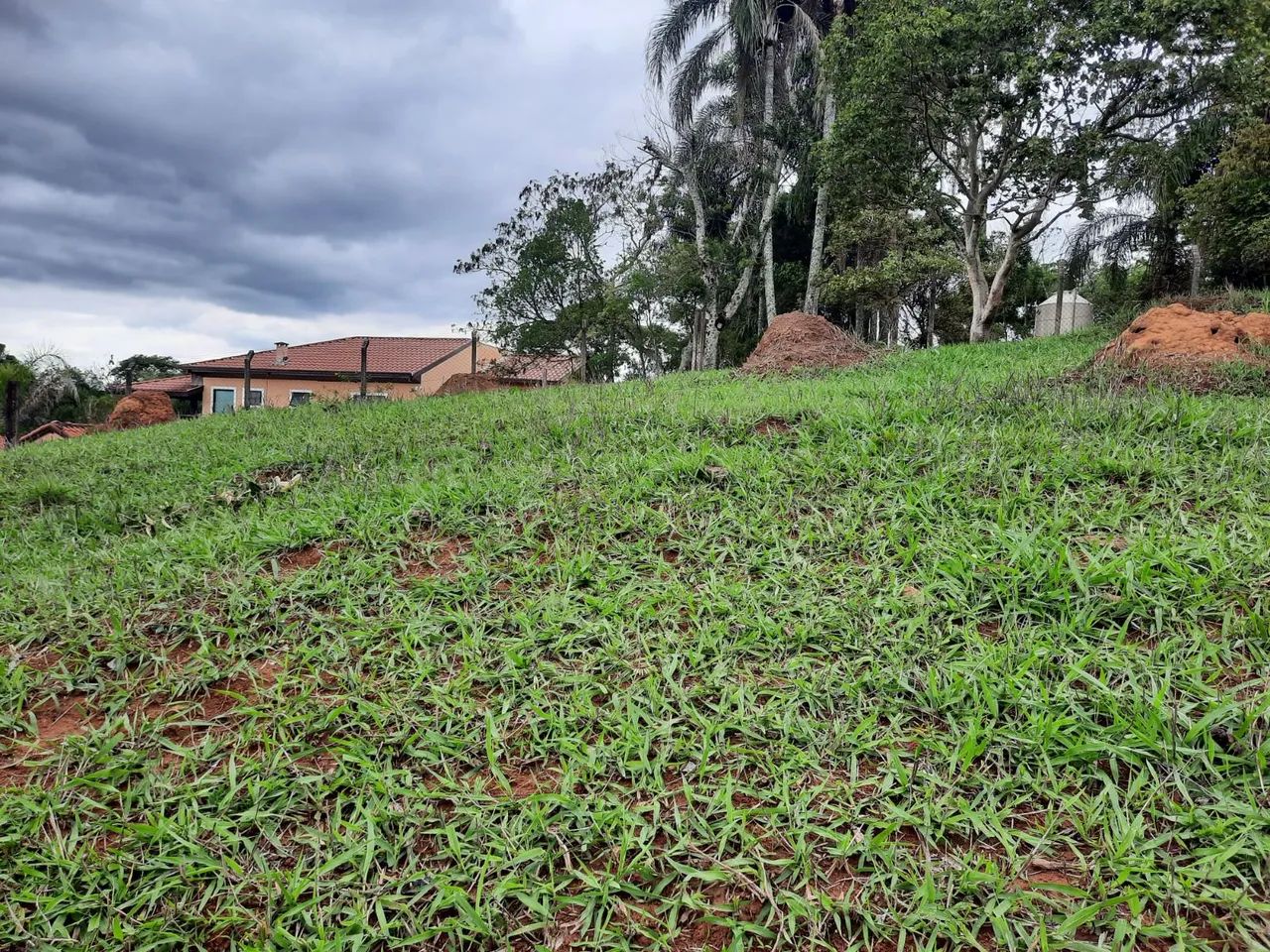 Terreno de 1000² - Foto 2