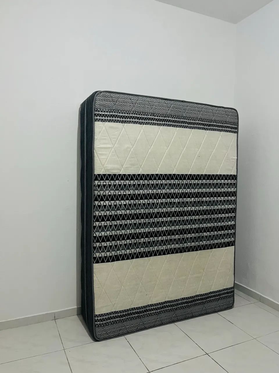 Cama de Casal de Espuma! R$ 500  - Foto 2