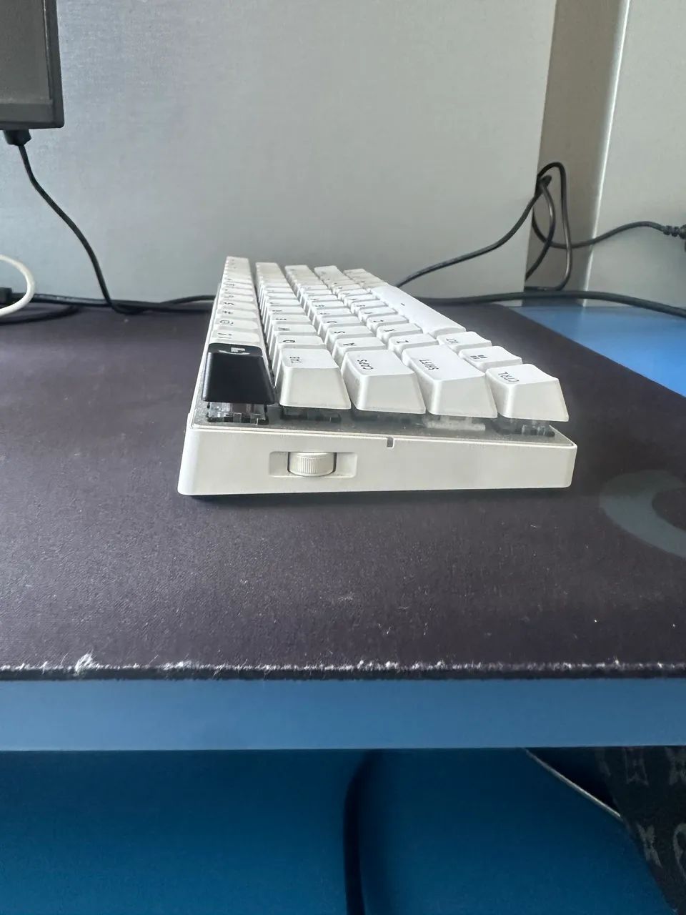 Logitech g pro X 60 lightspeed, novo - Foto 3