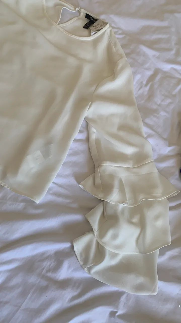 Blusa linda - Foto 4