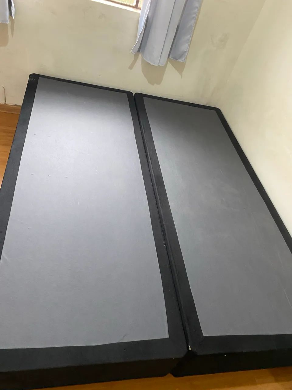 Base cama queen 