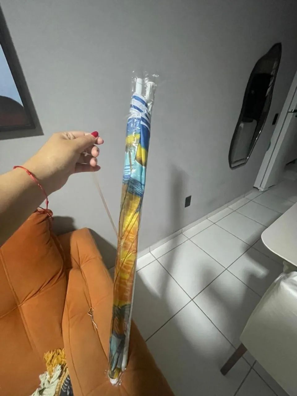 Guarda sol - Foto 2