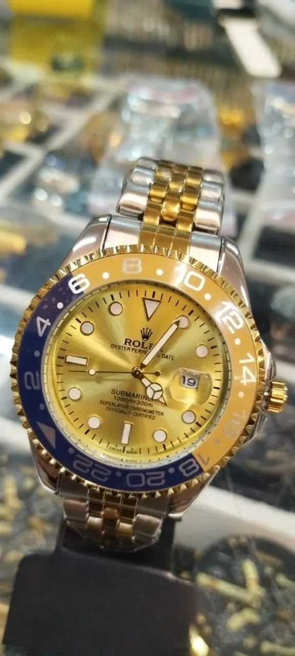 Relógio Rolex - Foto 5