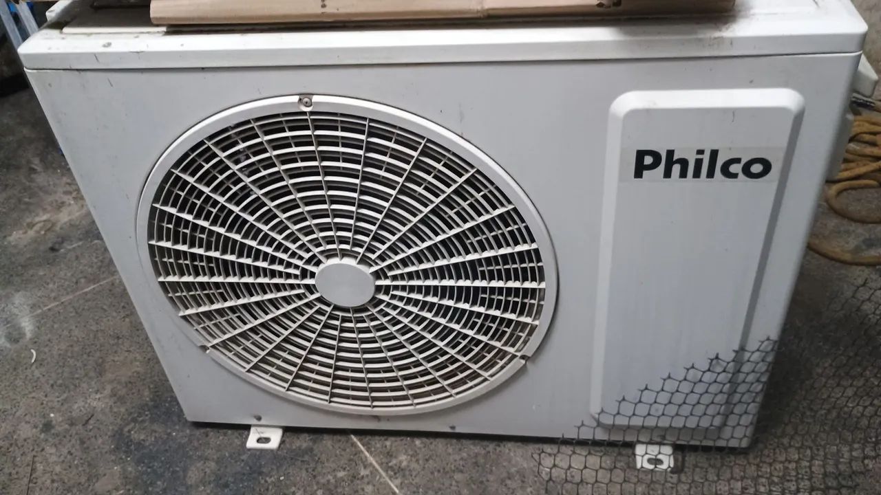Ar condicionado  - Foto 4