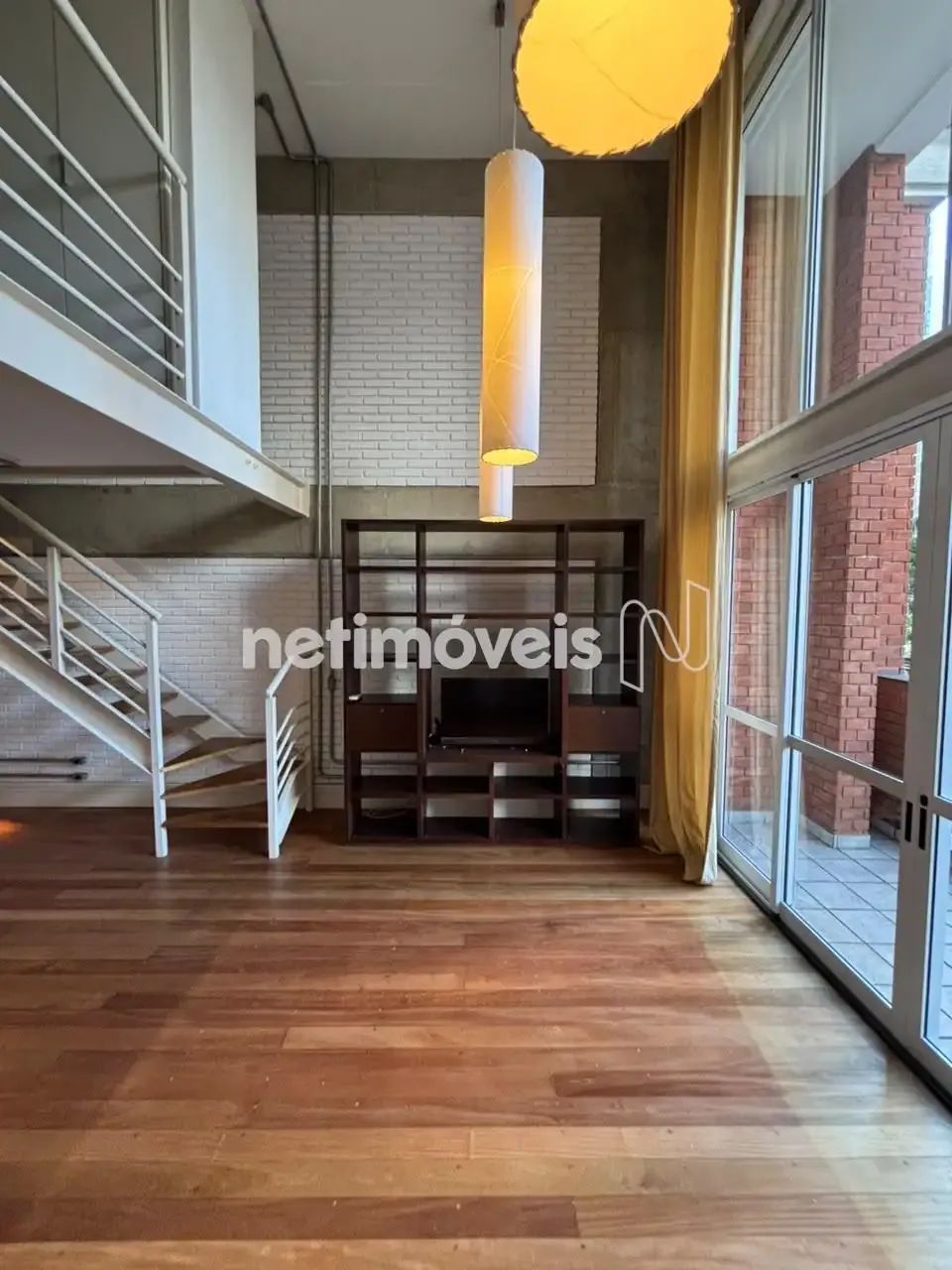 Locação Apartamento 2 quartos Itaim Bibi São Paulo - Foto 3