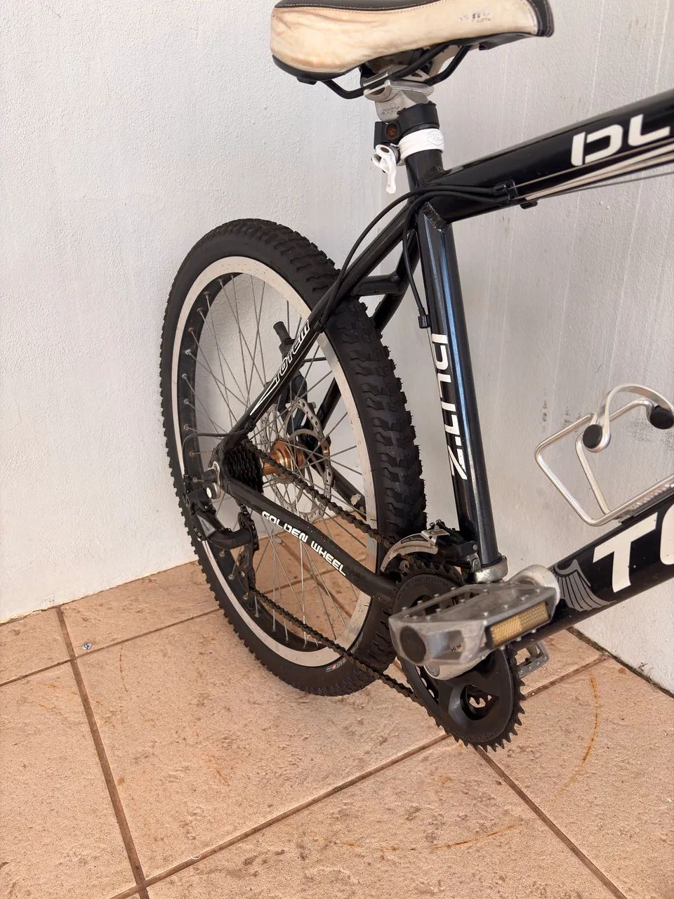 Bicicleta aro 26 - Foto 2