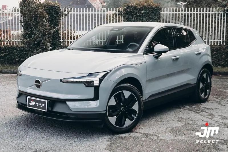 Volvo Ex30 2024