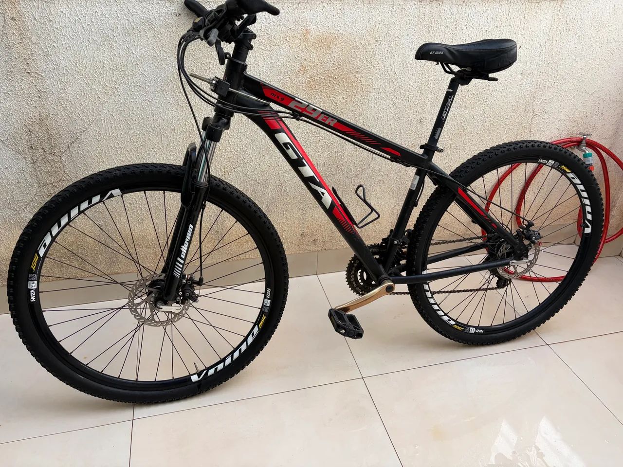 Bike GTA Aro 29 - Foto 3