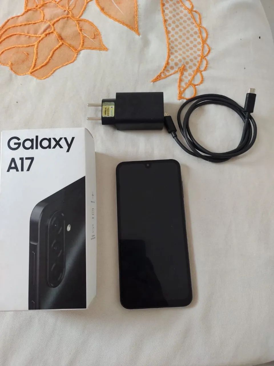 Galaxy A17 - Foto 5