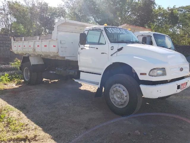 Ford sapão 14000hd - Foto 4