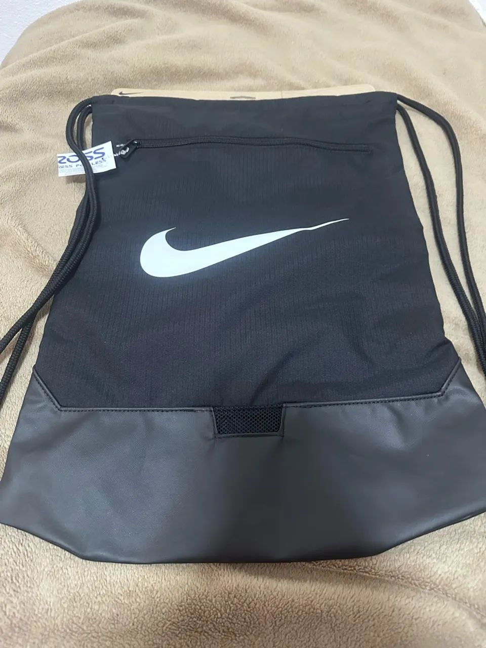Bolsa mochila Nike 