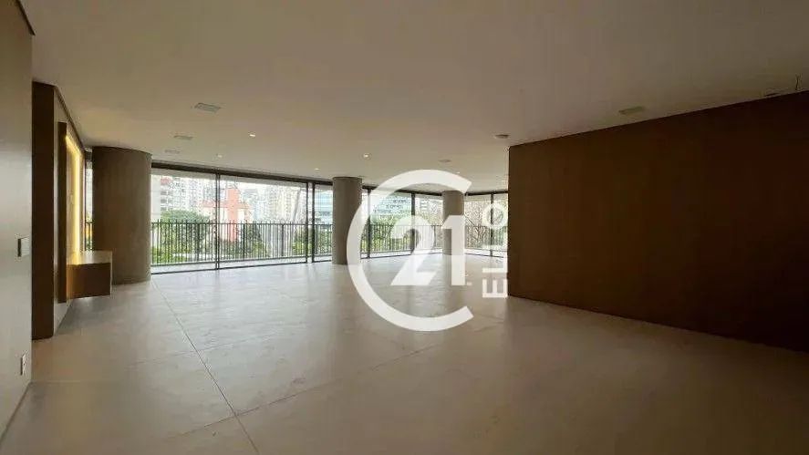 Apartamento com 4 dormitórios, 479 m², 4 suítes. Moema - Foto 4
